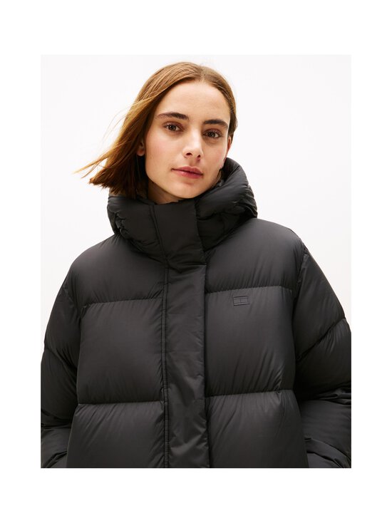 Tommy Hilfiger - Sulejope Modern Maxi - BDS BLACK - photo 4 Tommy Hilfiger - Sulejope Modern Maxi - BDS BLACK | Stockmann - photo 4