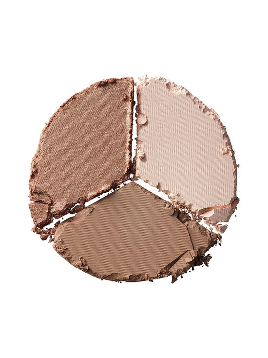 NYX Professional Makeup - 3 Steps to Sculpt -korostuspaletti - FAIR - photo 3 NYX Professional Makeup - 3 Steps to Sculpt -korostuspaletti - FAIR | Stockmann - photo 3