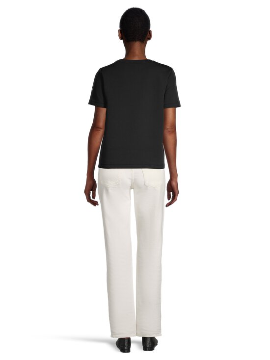 'S MAX MARA - Smmnancy t-paita - 008 BLACK | Stockmann - photo 3