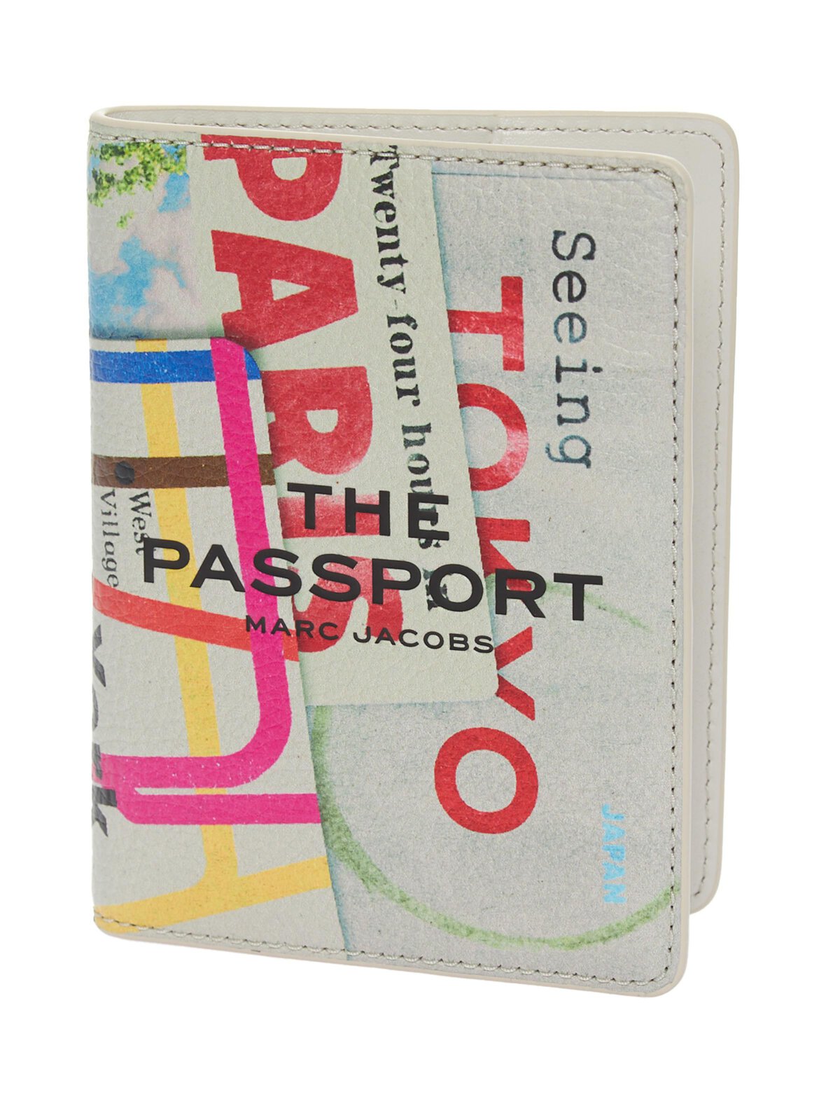 The Passport -passikotelo