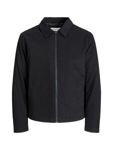 Jack & Jones - JjeDover Worker -kevyttakki - BLACK Jack & Jones - JjeDover Worker -kevyttakki - BLACK | Stockmann