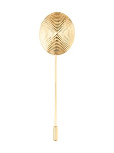 LIÉ STUDIO - The Elo Pin -rintakoru - GOLD | Stockmann