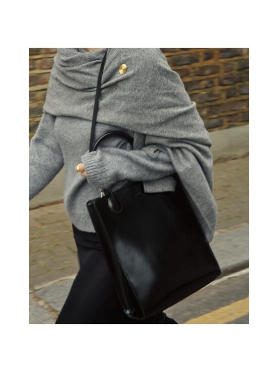 LIÉ STUDIO - The Elo Pin -rintakoru - GOLD | Stockmann - photo 3