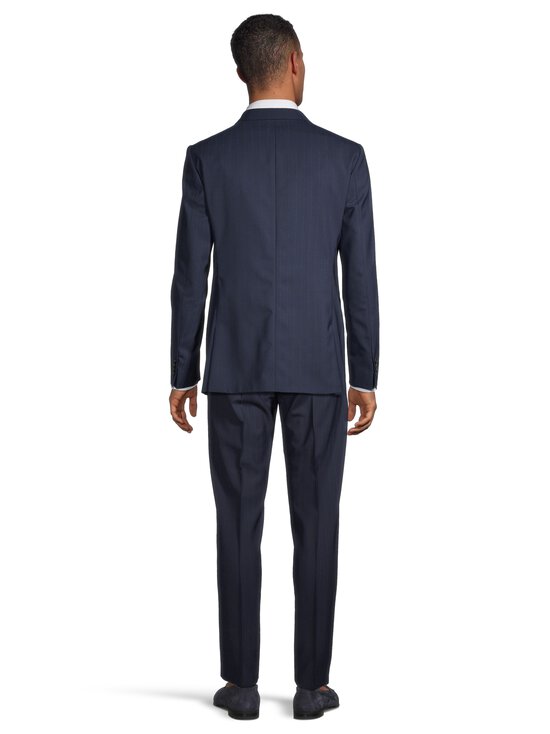 Tiger of Sweden - Justin Mix & Match vilnas žakete - 2T6 DEEP WELL | Stockmann - photo 3