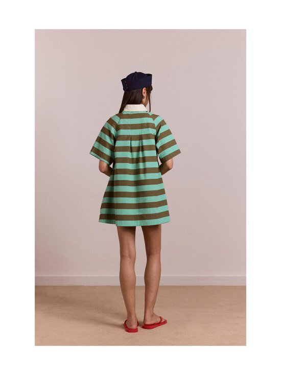 Damson Madder - Maggie Mini -pikeemekko - MULTI | Stockmann - photo 2
