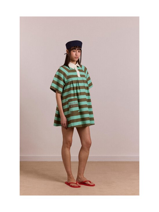 Damson Madder - Maggie Mini -pikeemekko - MULTI | Stockmann - photo 3