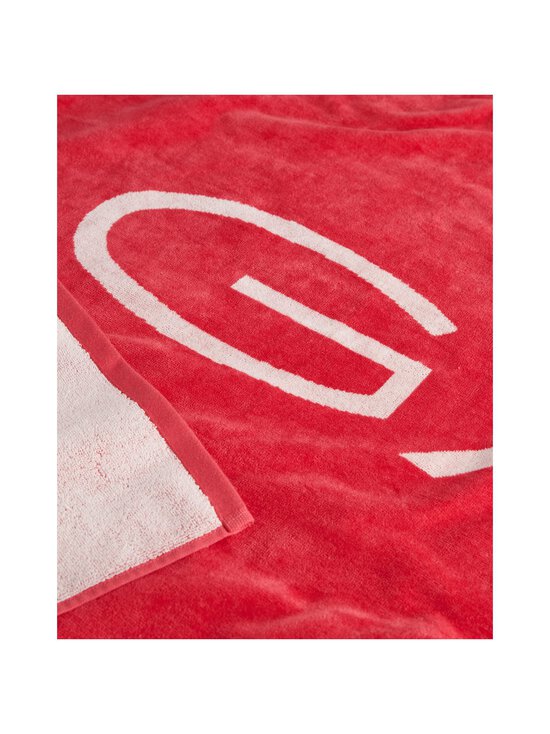 Gant Home - Est. 1949 ‑rantapyyhe - 648 WATERMELON RED - photo 2 Gant Home - Est. 1949 ‑rantapyyhe - 648 WATERMELON RED | Stockmann - photo 2
