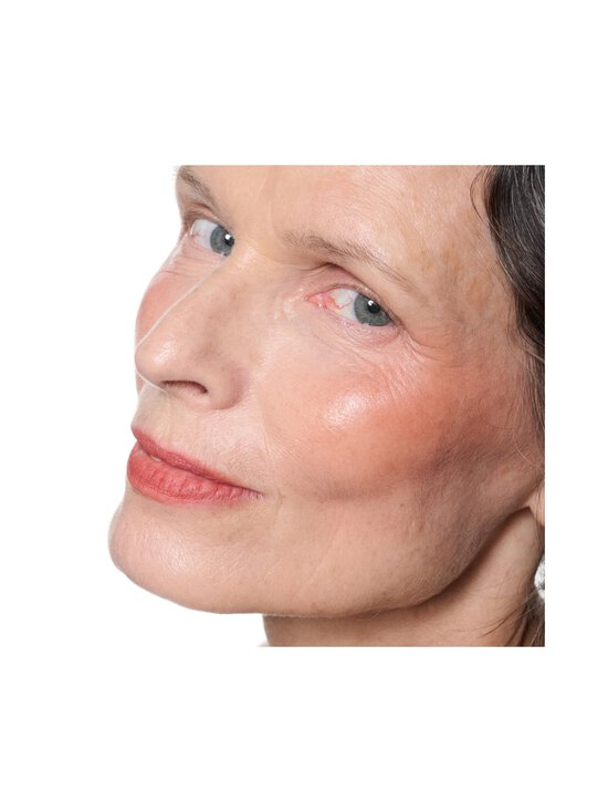 MAC - Huulepulk Powder Kiss Lip + Cheek Mousse - MARRAKESH-MERE | Stockmann - photo 3