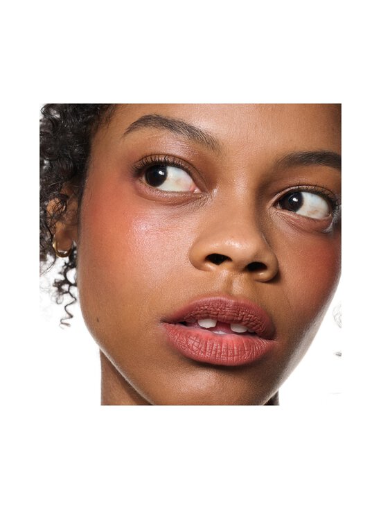 MAC - Huulepulk Powder Kiss Lip + Cheek Mousse - MARRAKESH-MERE | Stockmann - photo 4