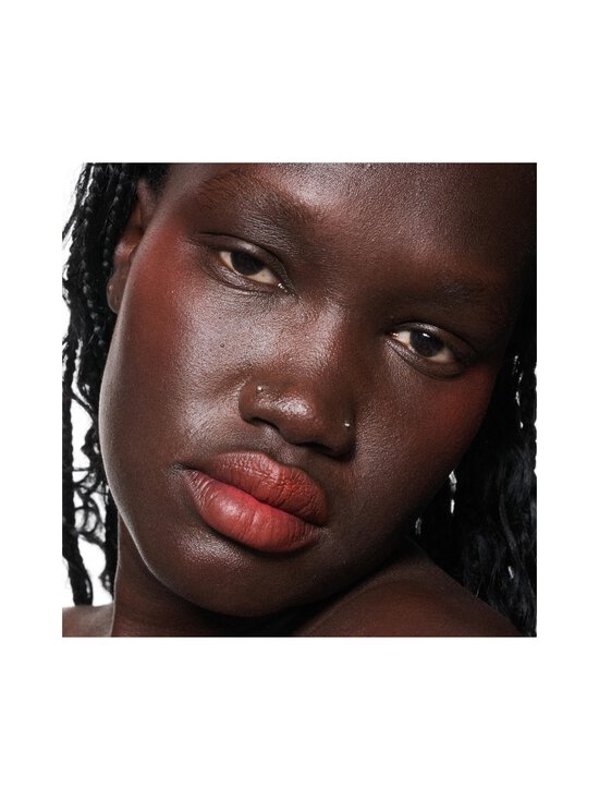 MAC - Huulepulk Powder Kiss Lip + Cheek Mousse - MARRAKESH-MERE | Stockmann - photo 5