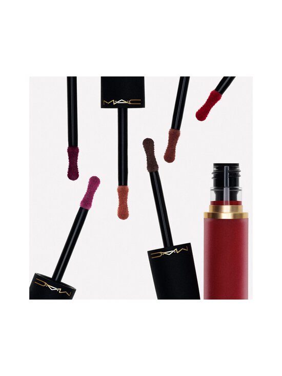 MAC - Huulepulk Powder Kiss Lip + Cheek Mousse - MARRAKESH-MERE | Stockmann - photo 6
