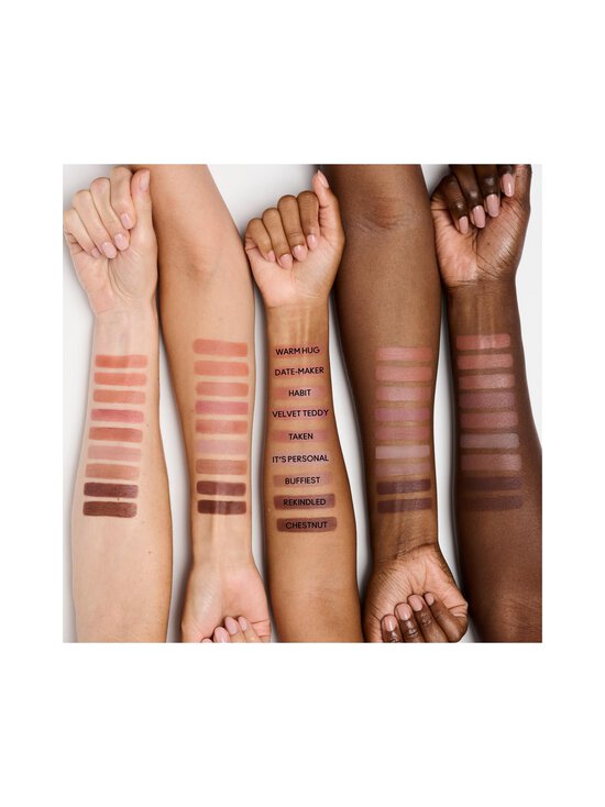 MAC - Huulepulk Powder Kiss Lip + Cheek Mousse - MARRAKESH-MERE | Stockmann - photo 7