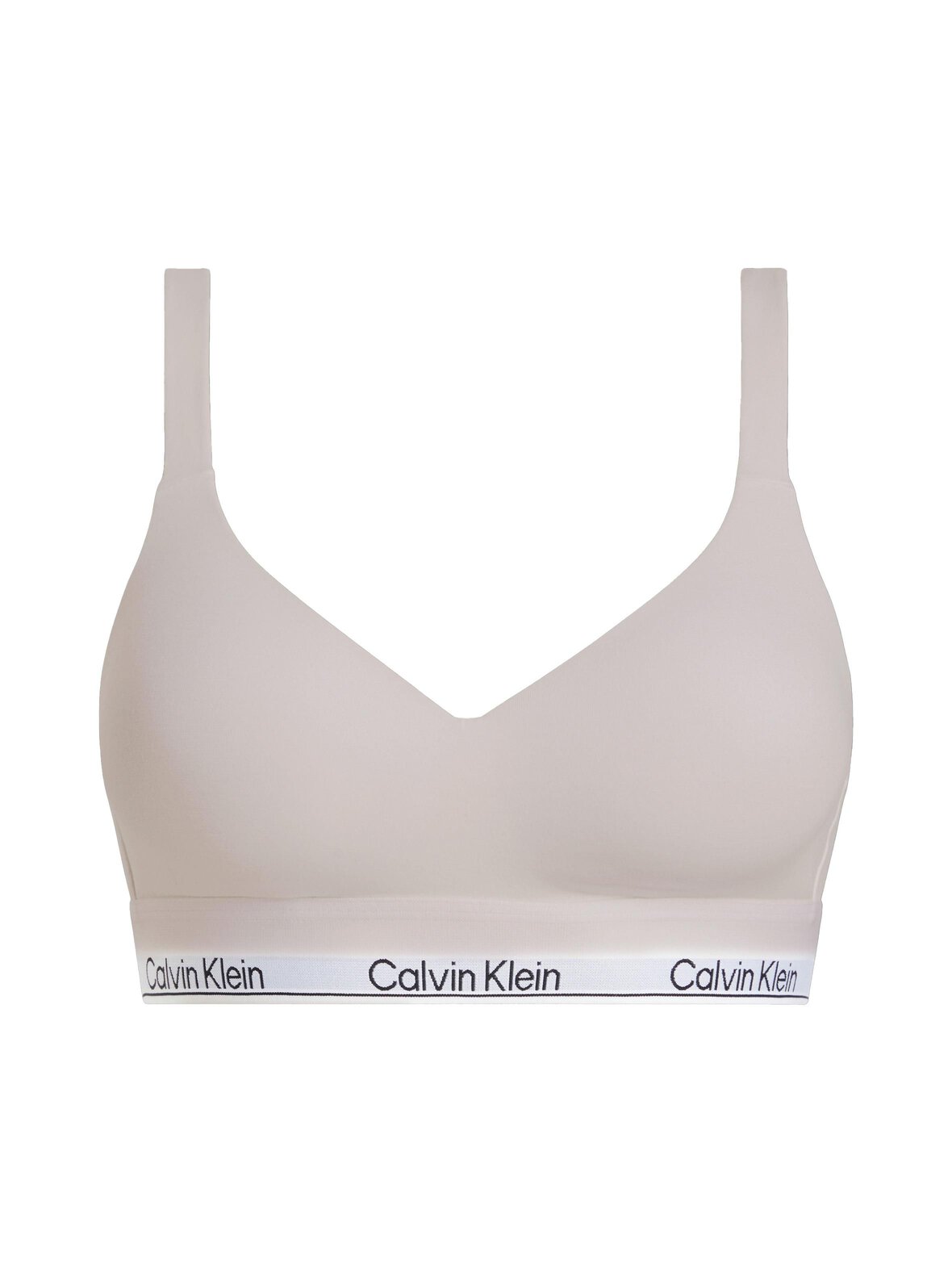 Calvin Klein Underwear Lift bralette -rintaliivit