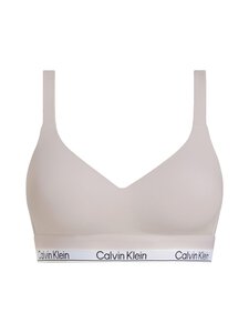 Calvin Klein Underwear - Lift Bralette -rintaliivit - 100 WHITE | Stockmann