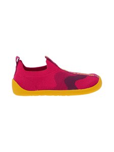 AFFENZAHN - Slipper Knit Flinky Bird -sisäkengät, paljasjalkamalli - 40007 PINK AFFENZAHN - Slipper Knit Flinky Bird -sisäkengät, paljasjalkamalli - 40007 PINK | Stockmann