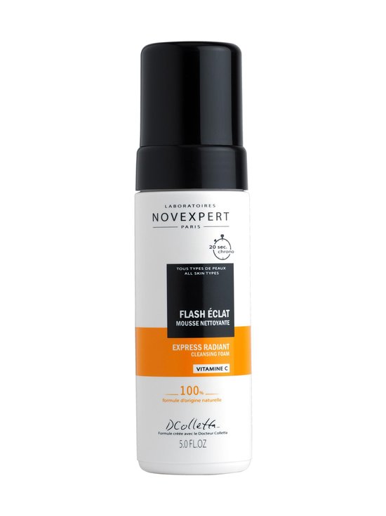 Vitamin C Radiant Cleansing Foam -puhdistusvaahto 150 ml