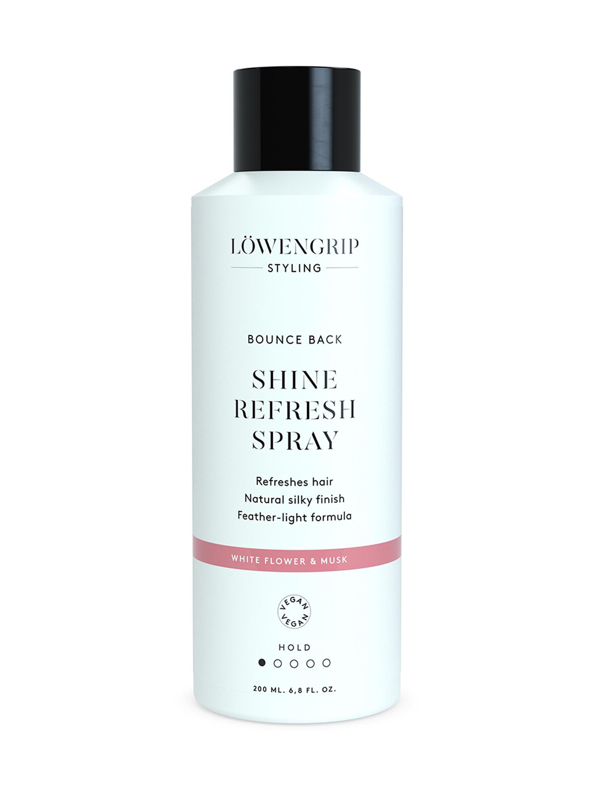 Bounce Back Shine & Refresh Spray  -rakennesuihke 200 ml