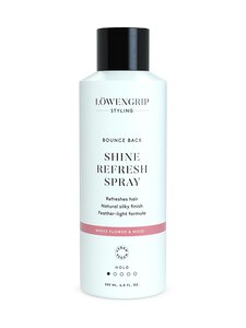 Löwengrip - Bounce Back Shine & Texture Spray veidošanas aerosols, 200ml Löwengrip - Bounce Back Shine & Texture Spray veidošanas aerosols, 200ml | Stockmann