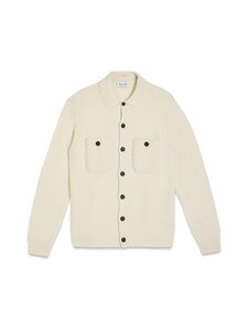 SAND Copenhagen - Trani-neuletakki - 010 OFF WHITE | Stockmann