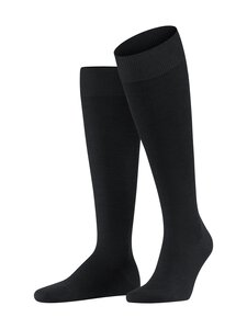 Falke - Energizing Wool -lentosukat - 3000 BLACK | Stockmann