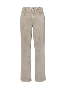 Malina - Classic Straight -farkut - VINTAGE BEIGE WASH Malina - Classic Straight -farkut - VINTAGE BEIGE WASH | Stockmann