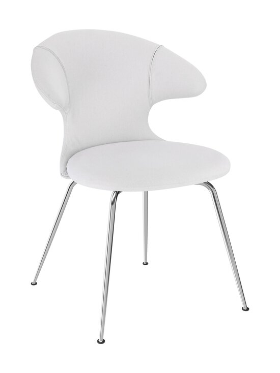 UMAGE - Time Flies - tuoli kromatuilla jaloilla - STERLING - CHROME LEGS - photo 2 UMAGE - Time Flies - tuoli kromatuilla jaloilla - STERLING - CHROME LEGS | Stockmann - photo 2