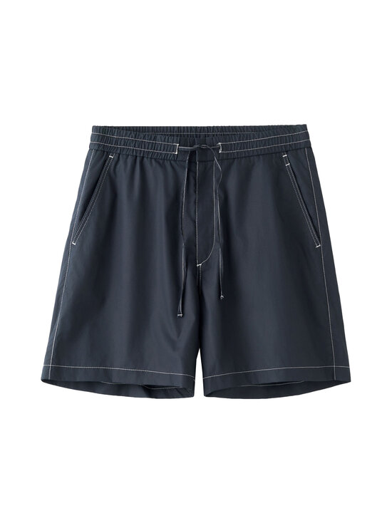 Tiger of Sweden - Twolum-shortsit - 284 LIGHT INK | Stockmann - photo 1