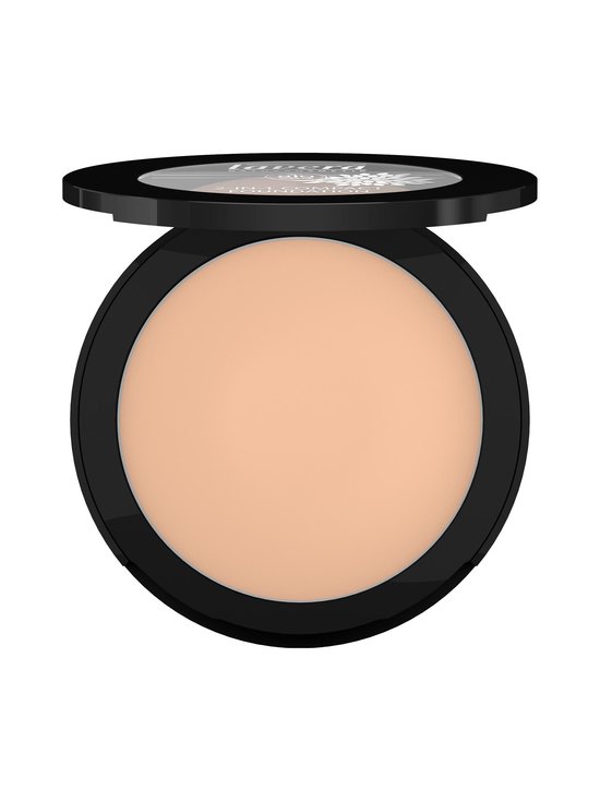 2 in 1 Compact Foundation -meikkipuuteri 10 g