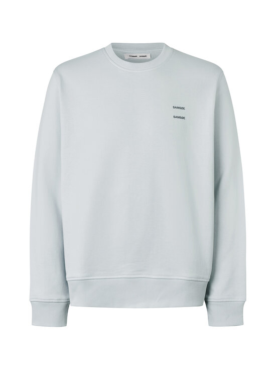Samsoe Samsoe - Joel Crew Neck džemperis - 134302TCX SKYWRITING | Stockmann - photo 1