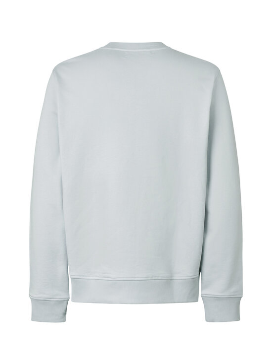 Samsoe Samsoe - Joel Crew Neck džemperis - 134302TCX SKYWRITING | Stockmann - photo 2