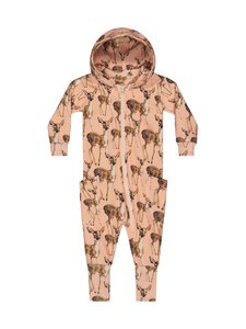 Metsola - Kombinesoon Bambi - PEACH | Stockmann