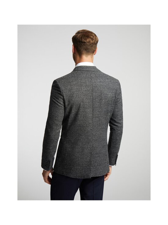 Ted Baker London - Keill Slim Fit žakete - CHARCOAL - photo 3 Ted Baker London - Keill Slim Fit žakete - CHARCOAL | Stockmann - photo 3