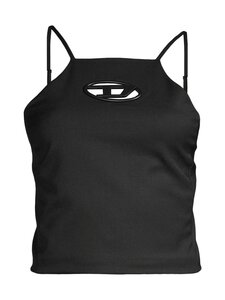 Diesel - Wilit 0phal Tank -toppi - 9XXA BLACK BLACK BLACK | Stockmann
