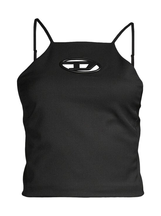 Diesel - Wilit 0phal Tank -toppi - 9XXA BLACK BLACK BLACK - photo 1 Diesel - Wilit 0phal Tank -toppi - 9XXA BLACK BLACK BLACK | Stockmann - photo 1