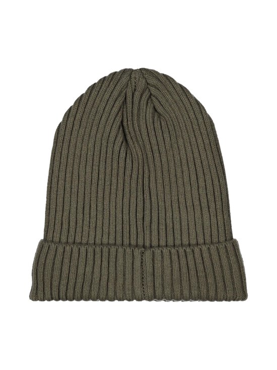 CONSTRUE - Soman Thinsulate merīnvilnas cepure - MOSS GREEN | Stockmann - photo 2