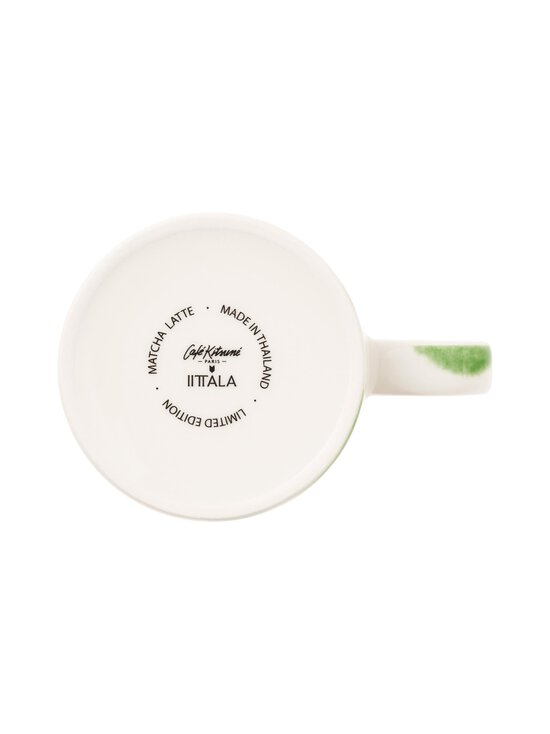 Iittala - Café Kitsuné X Iittala Teema Matcha krūze, dāvanu kastītē 0,3 l - MATCHA GREEN - photo 4 Iittala - Café Kitsuné X Iittala Teema Matcha krūze, dāvanu kastītē 0,3 l - MATCHA GREEN | Stockmann - photo 4