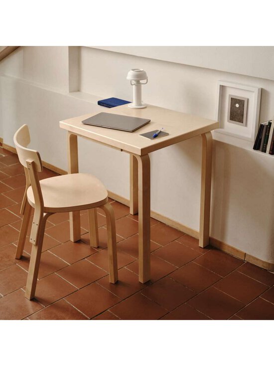 Artek - Tuoli 69 koivu - BROWN | Stockmann - photo 3
