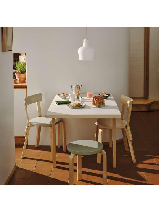 Artek - Tuoli 69 koivu - BROWN | Stockmann - photo 7