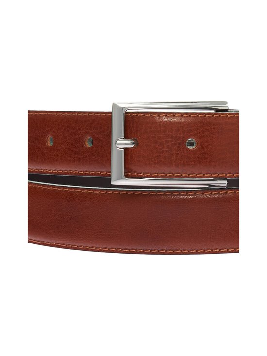 CONSTRUE - Martzi-nahkavyö - CASTANGNA | Stockmann - photo 2