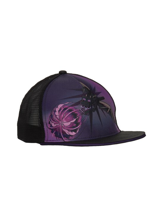 Lindex - Minecraft-lippalakki - 80 BLACK - photo 1 Lindex - Minecraft-lippalakki - 80 BLACK | Stockmann - photo 1