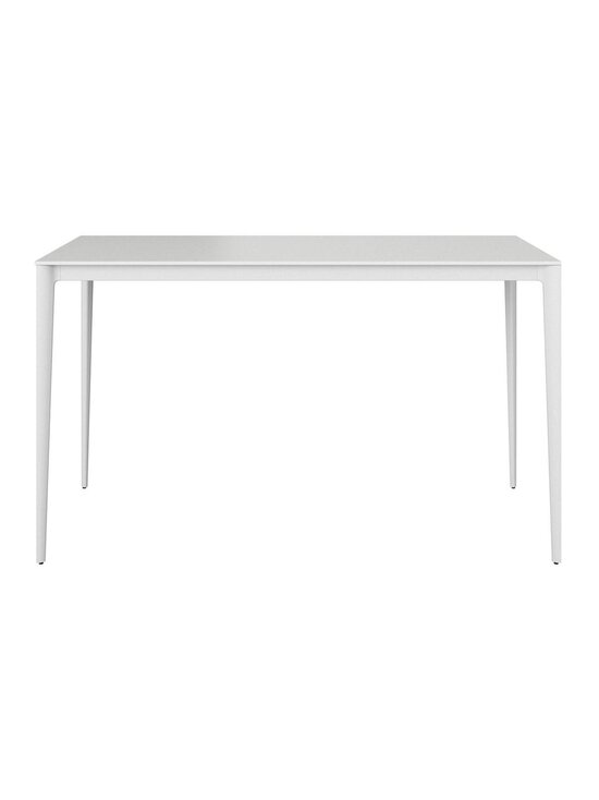 BoConcept - Torino-baaripöytä mattavalkoinen 80 x 180 cm - WHITE | Stockmann - photo 1