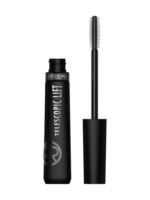 EXTRA BLACK L'Oréal Paris Telescopic Lift Mascara -ripsiväri |9,9 ML ...