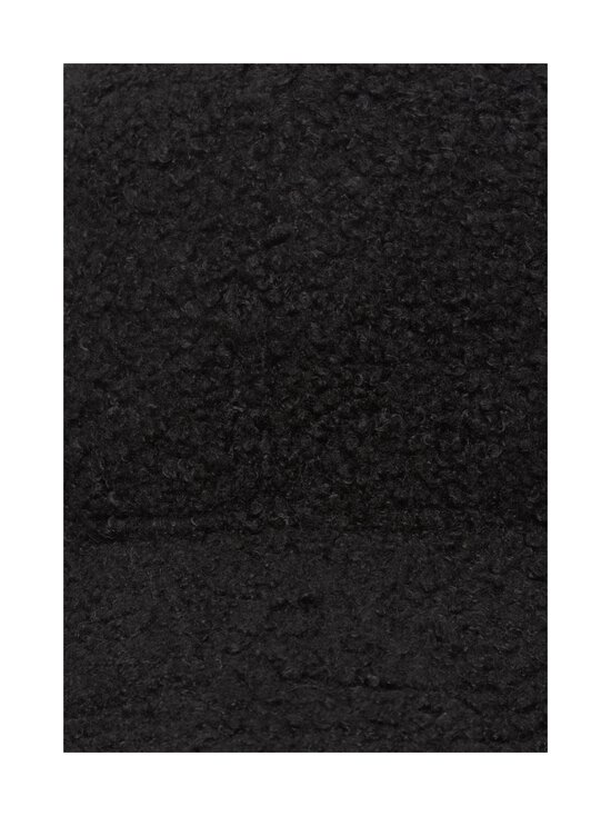 A+more - Sadie Teddy -lippalakki - BLACK | Stockmann - photo 3