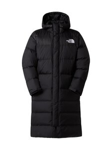 The North Face - M Nuptse Parka -toppatakki - GOE TNF BLACK/NPF/R | Stockmann