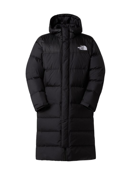The North Face - M Nuptse Parka -toppatakki - GOE TNF BLACK/NPF/R | Stockmann - photo 1