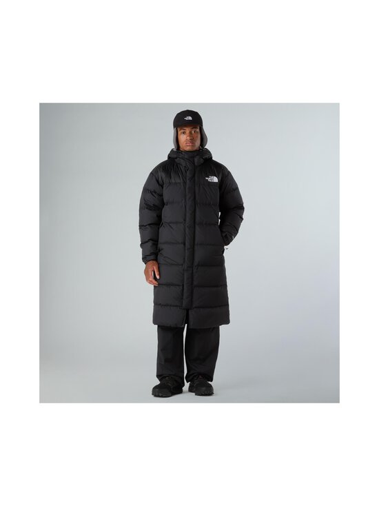The North Face - M Nuptse Parka -toppatakki - GOE TNF BLACK/NPF/R | Stockmann - photo 3