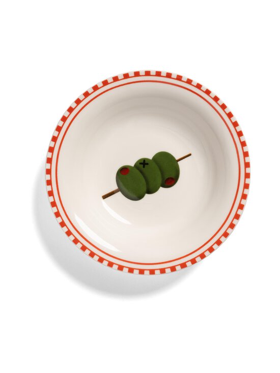 &klevering - Kauss Taverna, 4 tk - MULTICOLOUR | Stockmann - photo 4