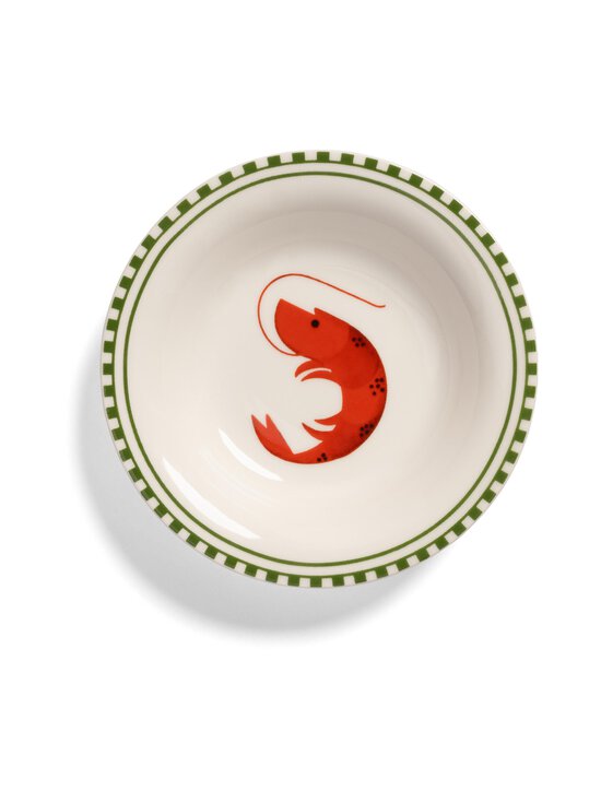 &klevering - Kauss Taverna, 4 tk - MULTICOLOUR | Stockmann - photo 5
