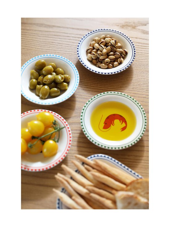 &klevering - Kauss Taverna, 4 tk - MULTICOLOUR | Stockmann - photo 7
