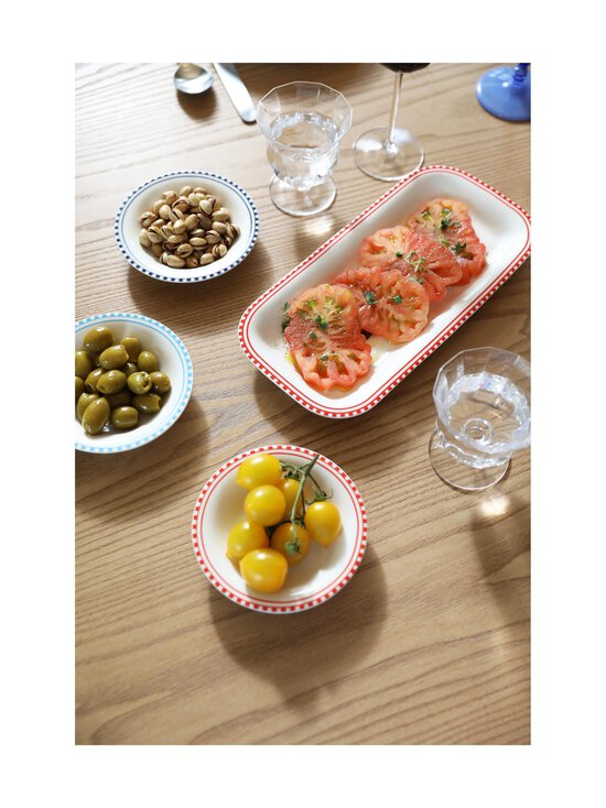 &klevering - Kauss Taverna, 4 tk - MULTICOLOUR | Stockmann - photo 8